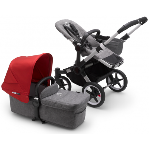 double stroller perth