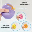 Tomy Hide And Squeak Squirters