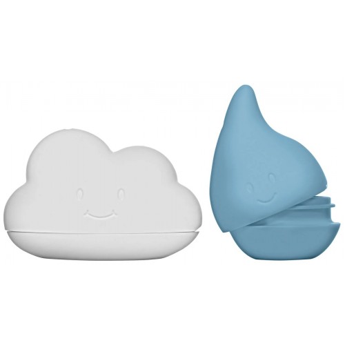 Ubbi Cloud and Droplet