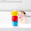Ubbi Squeeze Bath Toys