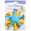 Ubbi Starfish Suction Bath Toys