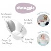 Shnuggle Baby Bath with Plug