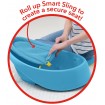 Skip Hop Moby Smart Bath Tub