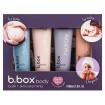Bbox Bath and Skin Care Mini Pack