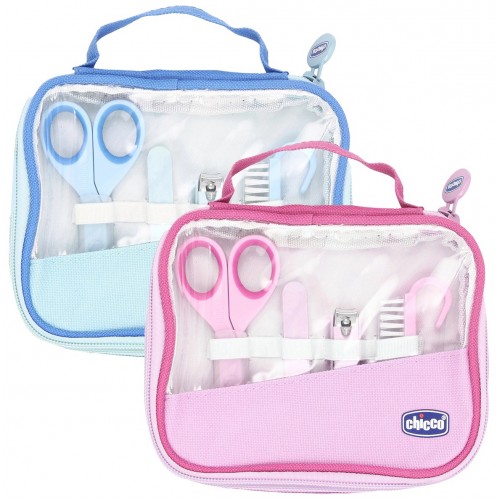 Chicco Happy Hands Nail Care Set