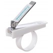 Dreambaby Nail Clippers With Holder