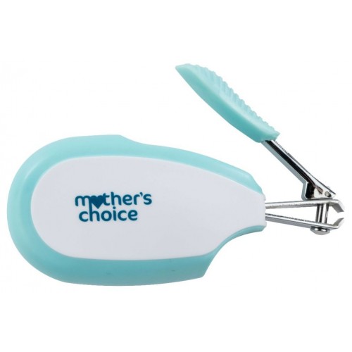 Mothers Choice Nail Clippers