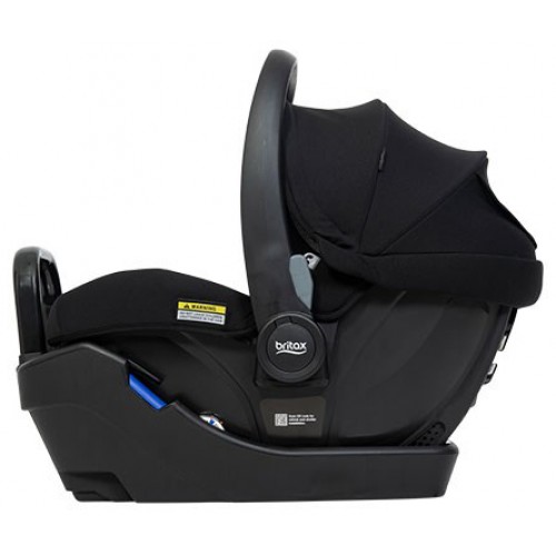 Britax Safe n Sound Bpod Lite + Free Car Seat Fitting