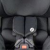 Maxi Cosi Pria LX GCell Onyx + Free Car Seat Fitting