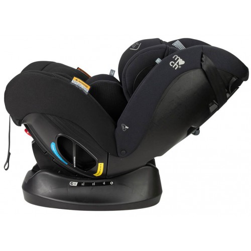 Mothers Choice Ascend Black + Free Car Seat Fitting