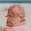 Bedhead Swim Legionnaire Hat Leopard