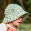 Bedhead Toddler Bucket Hat Ollie