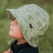 Bedhead Toddler Bucket Hat Prehistoric