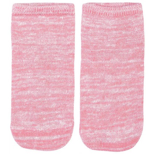 Toshi Ankle Socks Marle Blossom