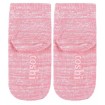 Toshi Ankle Socks Marle Blossom