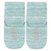 Toshi Ankle Socks Marle Jade