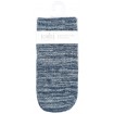 Toshi Ankle Socks Marle Midnight