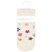 Toshi Ankle Socks Wild Flowers