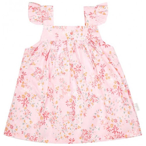 Toshi Baby Dress Athena Blossom