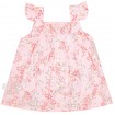Toshi Baby Dress Athena Blossom