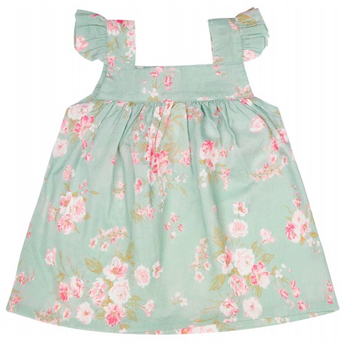 Toshi Baby Dress Felicia Thyme