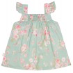 Toshi Baby Dress Felicia Thyme