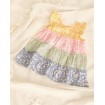 Toshi Baby Dress Tier Eva