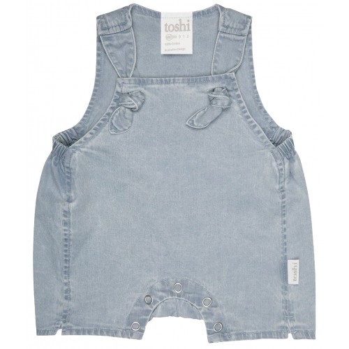 Toshi Baby Romper Indiana