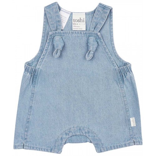 Toshi Baby Romper Olly Bells