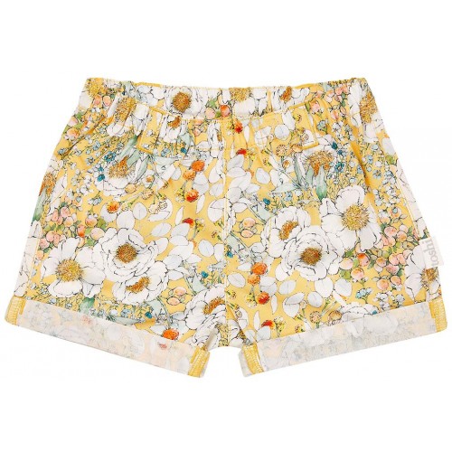 Toshi Baby Shorts Claire Sunny