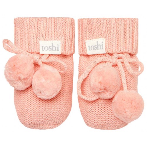 Toshi Booties Marley Blossom