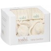 Toshi Booties Marley Cream