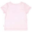 Toshi Dreamtime Organic Short Sleeve Tee Petal