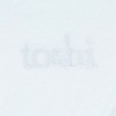 Toshi Dreamtime Organic Tee Short Sleeve Dusk