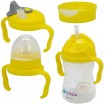 Bbox Sippy Cup Transition Value Pack