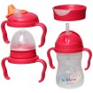 Bbox Sippy Cup Transition Value Pack