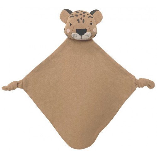 Mister Fly Comforter Cheetah