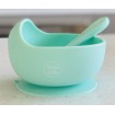 Mini and Me Wave Bowl and Spoon