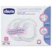 Chicco Anti-Bacterial Breast Pads