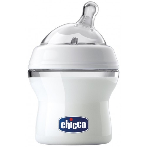 Chicco 150ml 0m+ Natural Feeling Baby Bottle