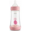 Chicco 240ml Perfect 5 Bottle 2m+