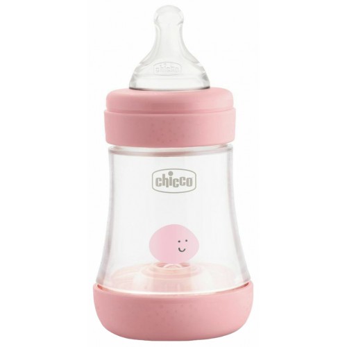 Chicco 150ml Perfect 5 Bottle 0m+