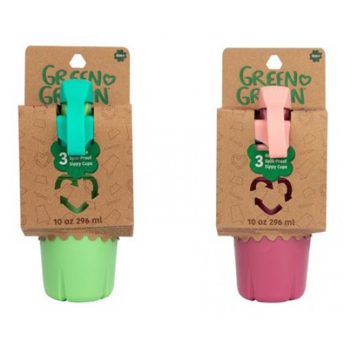 https://babyland.com.au/image/cache/catalog/Product%20Images/Feeding/Cups%20Drink%20Bottles/Green%20Grown%20Sippy%20Cups%20Pink%20Green-500x500.jpg