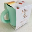 Mini and Me Cup