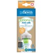 Dr Browns 150ml Glass Wide Options Plus Bottle