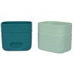 Bbox Silicone Snack Cup
