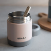 Beaba Stainless Steel Food Container 300ml