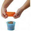 Boon Snug Snack Container