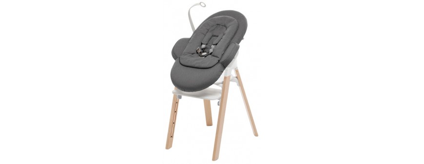 Highchair and Booster Accessories