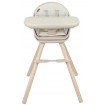 Maxi Cosi Moa Highchair + $50 Gift Voucher and Messy Mat